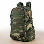 Sac a Dos Militaire 27l molle ergonomique - Vue 1 - Sac a Dos Militaire