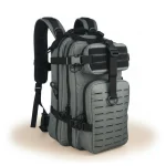 Sac a dos militaire 30l tactique 1000d souple - Vue 1 - Sac a Dos Militaire