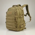 Sac a dos militaire 35l tactique et polyvalent - Vue 1 - Sac a Dos Militaire