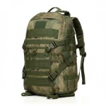 Sac a dos militaire 38l tactique cordura - Vue 1 - Sac a Dos Militaire