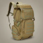 Sac a dos militaire 40l oxford robuste - Vue 1 - Sac a Dos Militaire