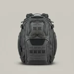 Sac a dos militaire 40l tactique et modulable - Vue 1 - Sac a Dos Militaire