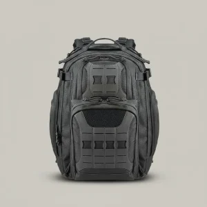 Sac a dos militaire 40l tactique et modulable - Vue 1 - Sac a Dos Militaire