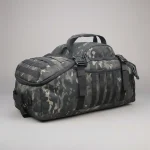 Sac a dos militaire 60l voyage tactique molle - Vue 1 - Sac a Dos Militaire