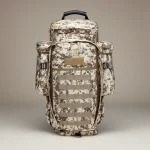 Sac a dos militaire 70l grande capacité molle - Vue 1 - Sac a Dos Militaire