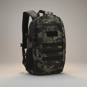 Sac a dos militaire assaut 20l multicam léger - Vue 1 - Sac a Dos Militaire