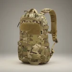 Sac a dos militaire assaut 20l multicam tactique - Vue 1 - Sac a Dos Militaire