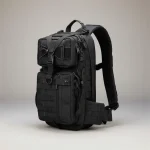 Sac a dos militaire assaut 25l tactique molle - Vue 1 - Sac a Dos Militaire