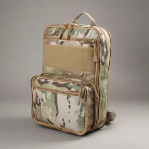 Sac a dos militaire assaut modulable 20l - Vue 1 - Sac a Dos Militaire