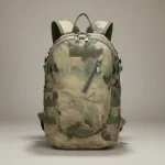 Sac a dos militaire compact 20l molle léger - Vue 1 - Sac a Dos Militaire