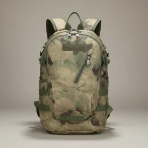 Sac a dos militaire compact 20l molle léger - Vue 1 - Sac a Dos Militaire