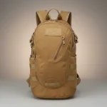Sac a dos militaire compact 20l tactique - Vue 1 - Sac a Dos Militaire