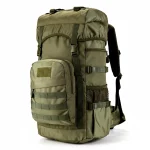 Sac a dos militaire grand volume 50 litres - Vue 1 - Sac a Dos Militaire