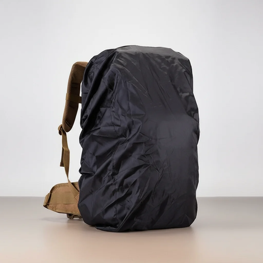 Sac a dos militaire grand volume 50 litres - Vue 13 - Sac a Dos Militaire