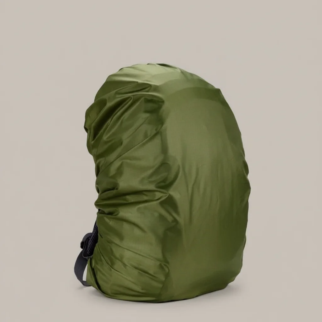 Sac a dos militaire housse imperméable multi-tailles - Vue 1 - Sac a Dos Militaire