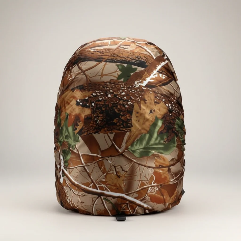 Sac a dos militaire housse imperméable multi-tailles - Vue 10 - Sac a Dos Militaire