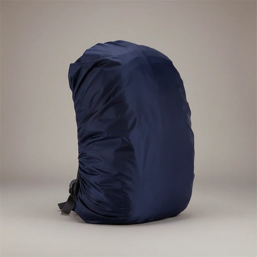 Sac a dos militaire housse imperméable multi-tailles - Vue 11 - Sac a Dos Militaire