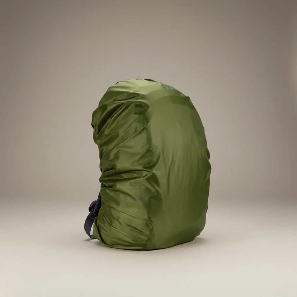 Sac a dos militaire housse imperméable multi-tailles - Vue 12 - Sac a Dos Militaire