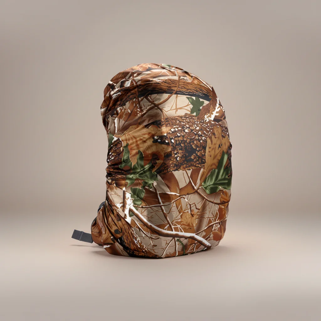 Sac a dos militaire housse imperméable multi-tailles - Vue 13 - Sac a Dos Militaire