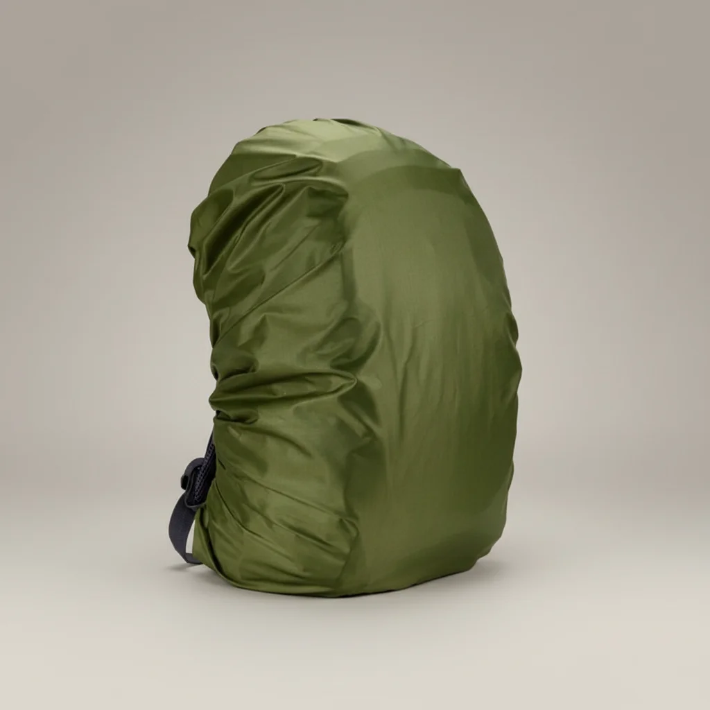 Sac a dos militaire housse imperméable multi-tailles - Vue 15 - Sac a Dos Militaire