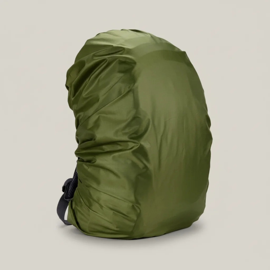 Sac a dos militaire housse imperméable multi-tailles - Vue 17 - Sac a Dos Militaire