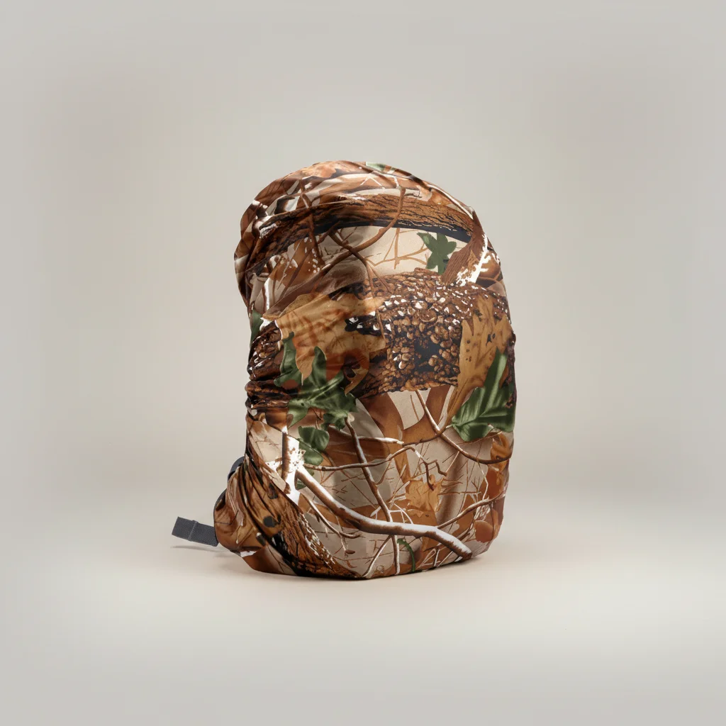 Sac a dos militaire housse imperméable multi-tailles - Vue 18 - Sac a Dos Militaire