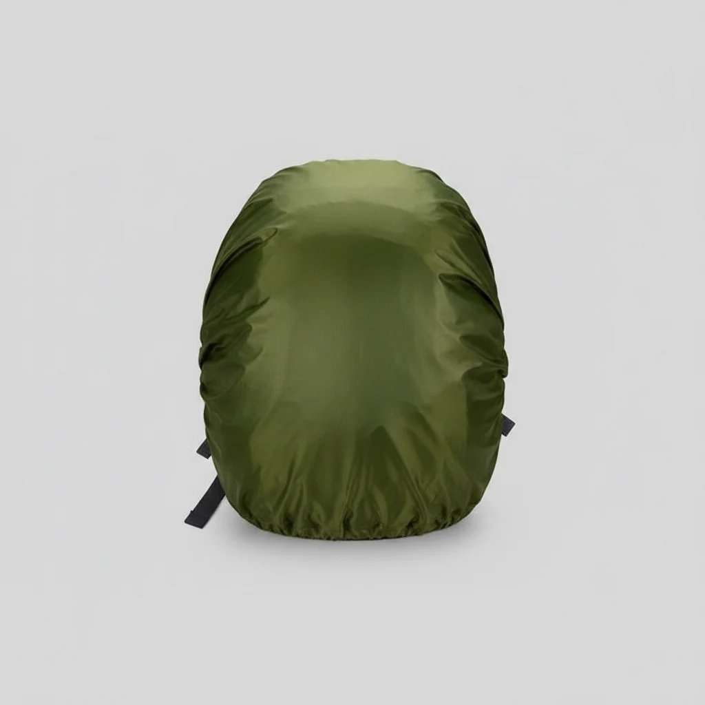 Sac a dos militaire housse imperméable multi-tailles - Vue 3 - Sac a Dos Militaire