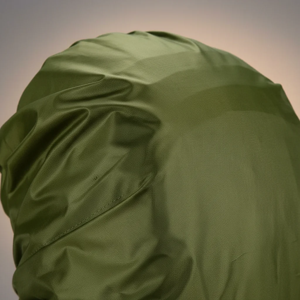 Sac a dos militaire housse imperméable multi-tailles - Vue 4 - Sac a Dos Militaire