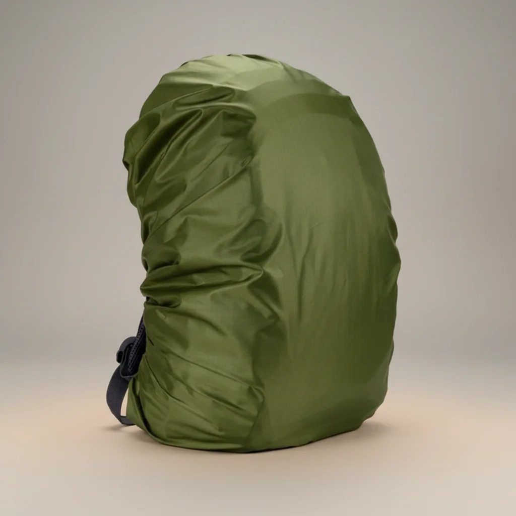 Sac a dos militaire housse imperméable multi-tailles - Vue 6 - Sac a Dos Militaire