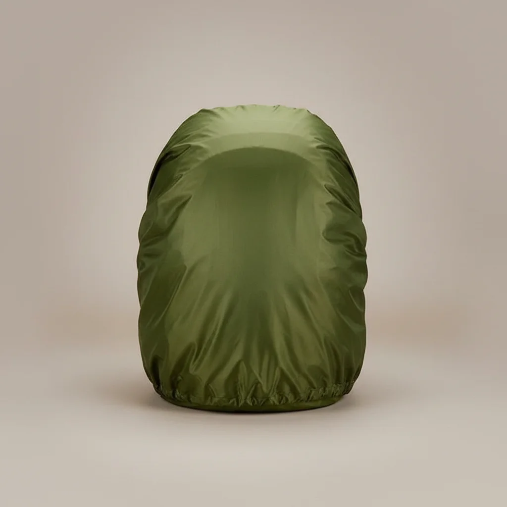 Sac a dos militaire housse imperméable multi-tailles - Vue 9 - Sac a Dos Militaire