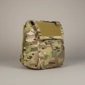 Sac a dos militaire panneau modulable tactique - Vue 1 - Sac a Dos Militaire