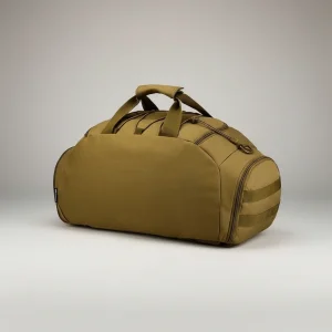 Sac a dos militaire tactique 35l convertible - Vue 1 - Sac a Dos Militaire