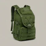 Sac a dos militaire tactique 35l léger - Vue 1 - Sac a Dos Militaire