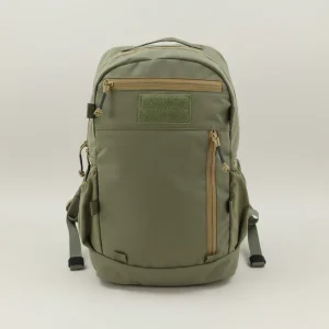 Sac a dos militaire tactique confort rembourré - Vue 1 - Sac a Dos Militaire