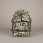 Sac a dos militaire tactique multicam extensible - Vue 1 - Sac a Dos Militaire