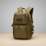 Sac a dos militaire tactique nylon 35 litres - Vue 1 - Sac a Dos Militaire